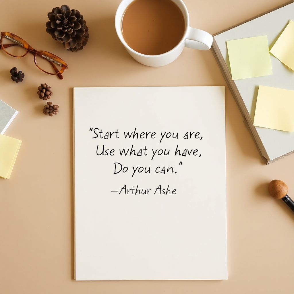 Vision Board Quote 2