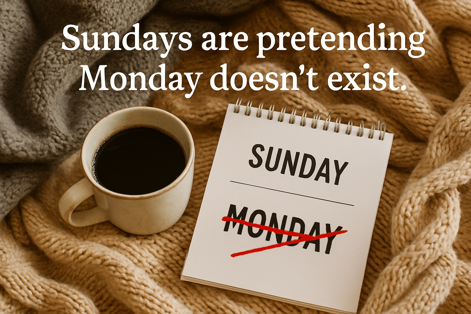 Sunday Quote 32 - Created with ImagineArt