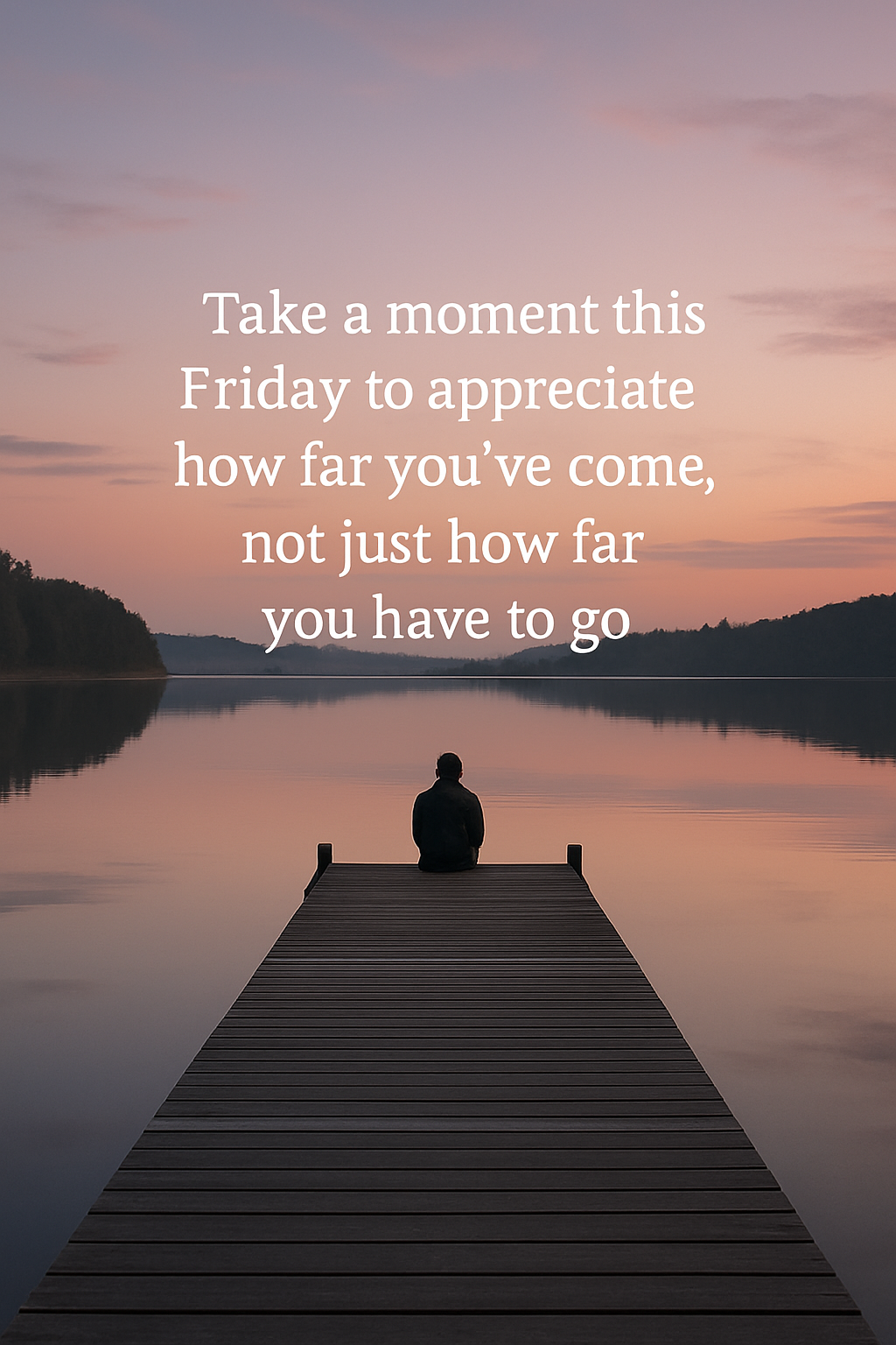 Friday Quote 1 - Created with ImagineArt