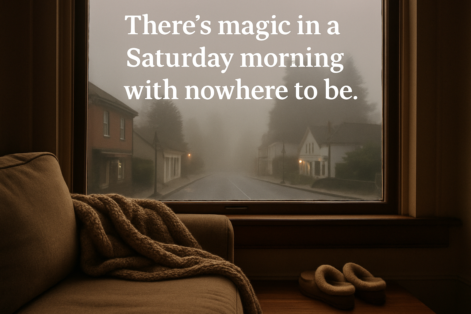 Saturday Quote 4 - Created with ImagineArt