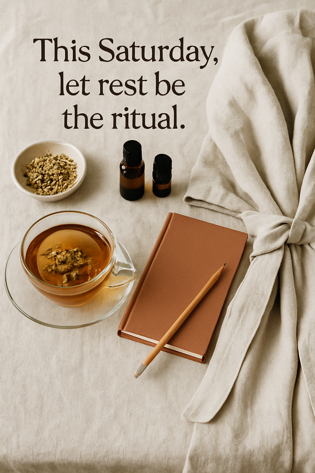 Saturday Quote 25 - Created with ImagineArt