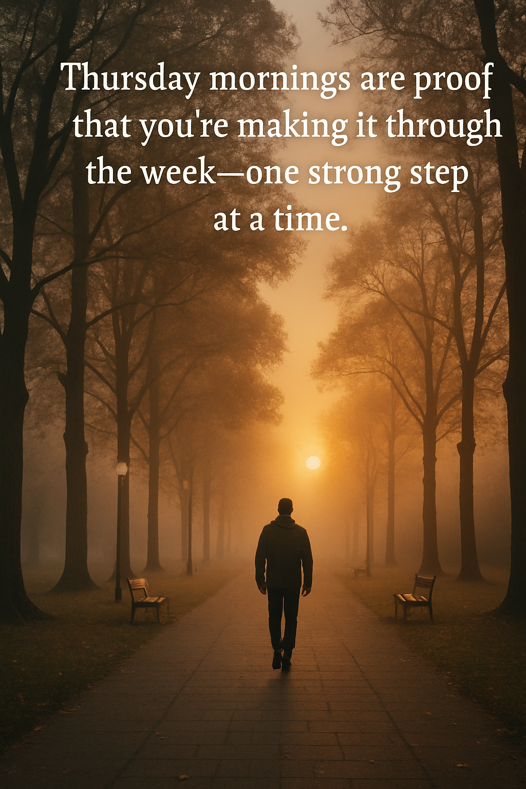 Thursday Quote 14 - Created with ImagineArt
