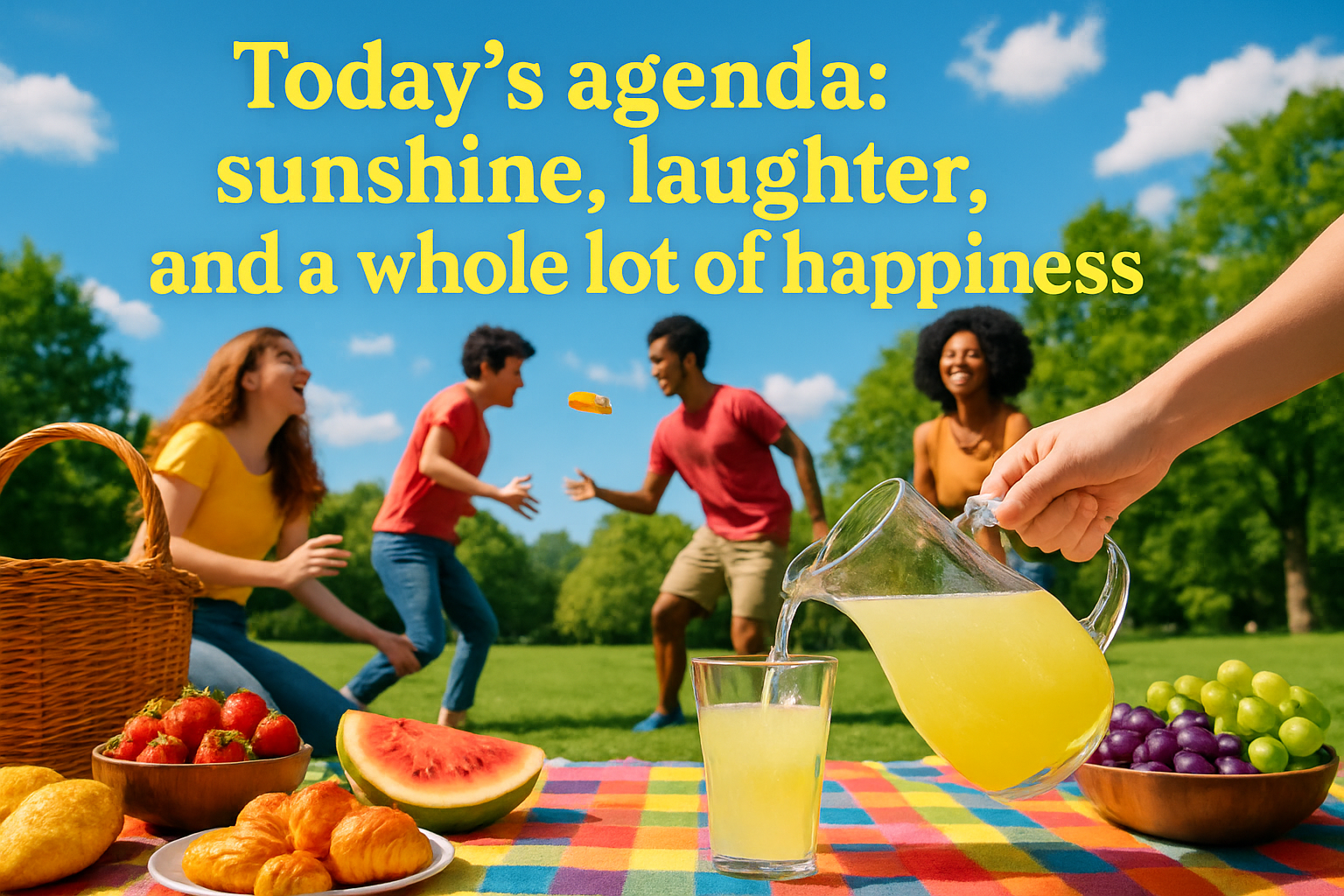 Saturday Quote 15 - Created with ImagineArt