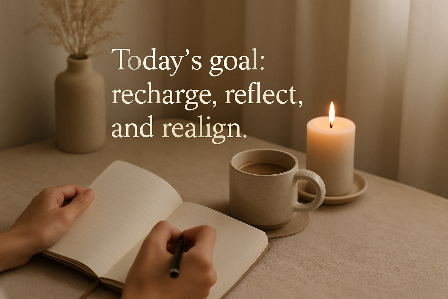 Sunday Quote 21 - Created with ImagineArt