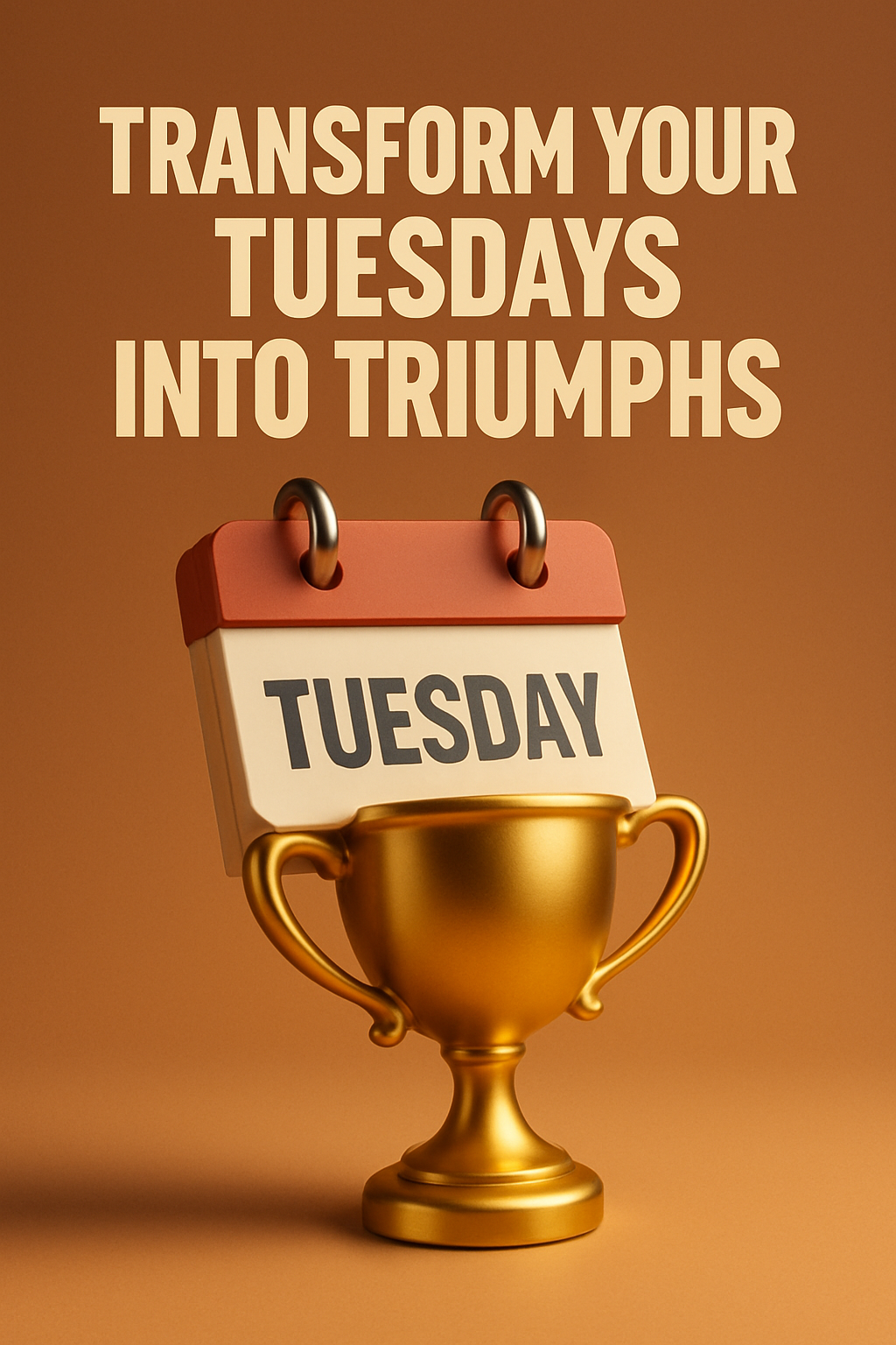 Tuesday Quote 18 - Created with ImagineArt