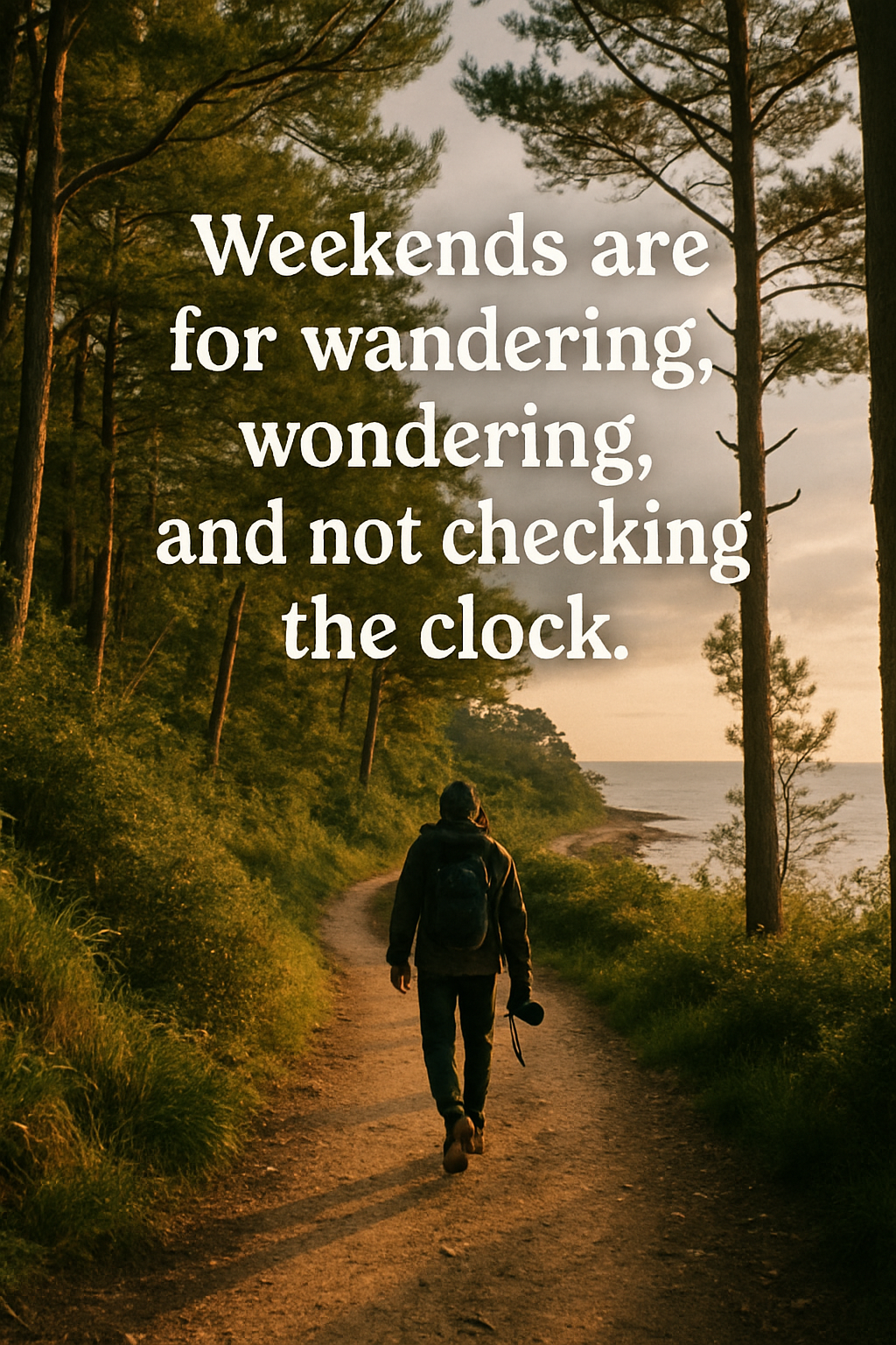 Saturday Quote 32 - Created with ImagineArt