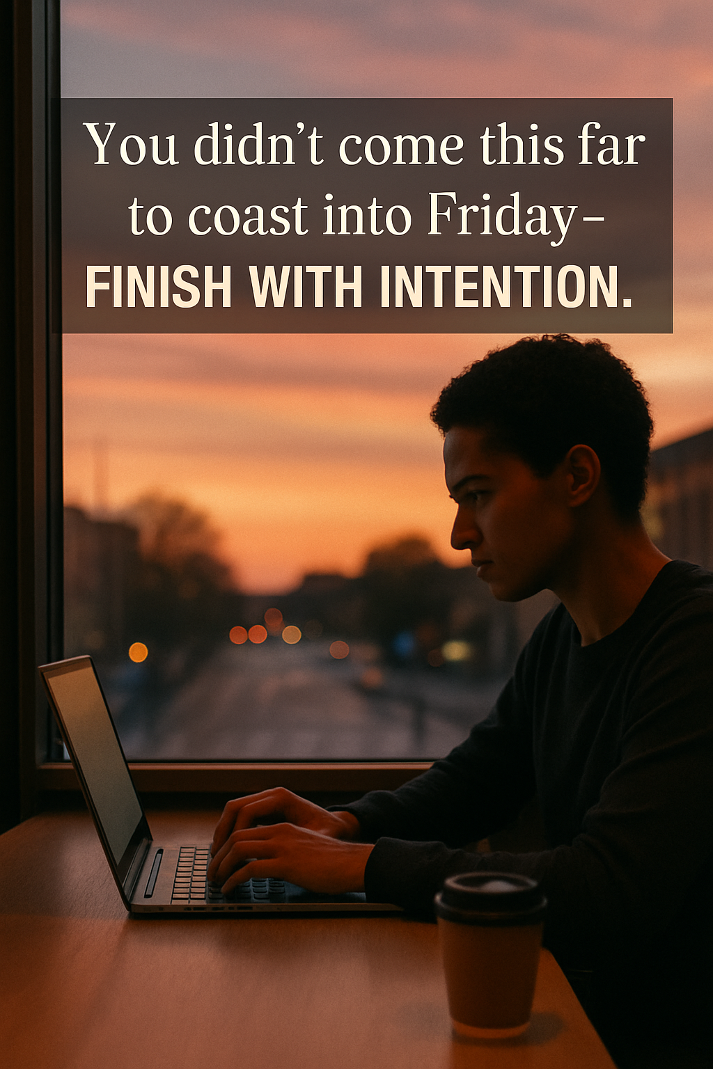 Thursday Quote 5 - Created with ImagineArt