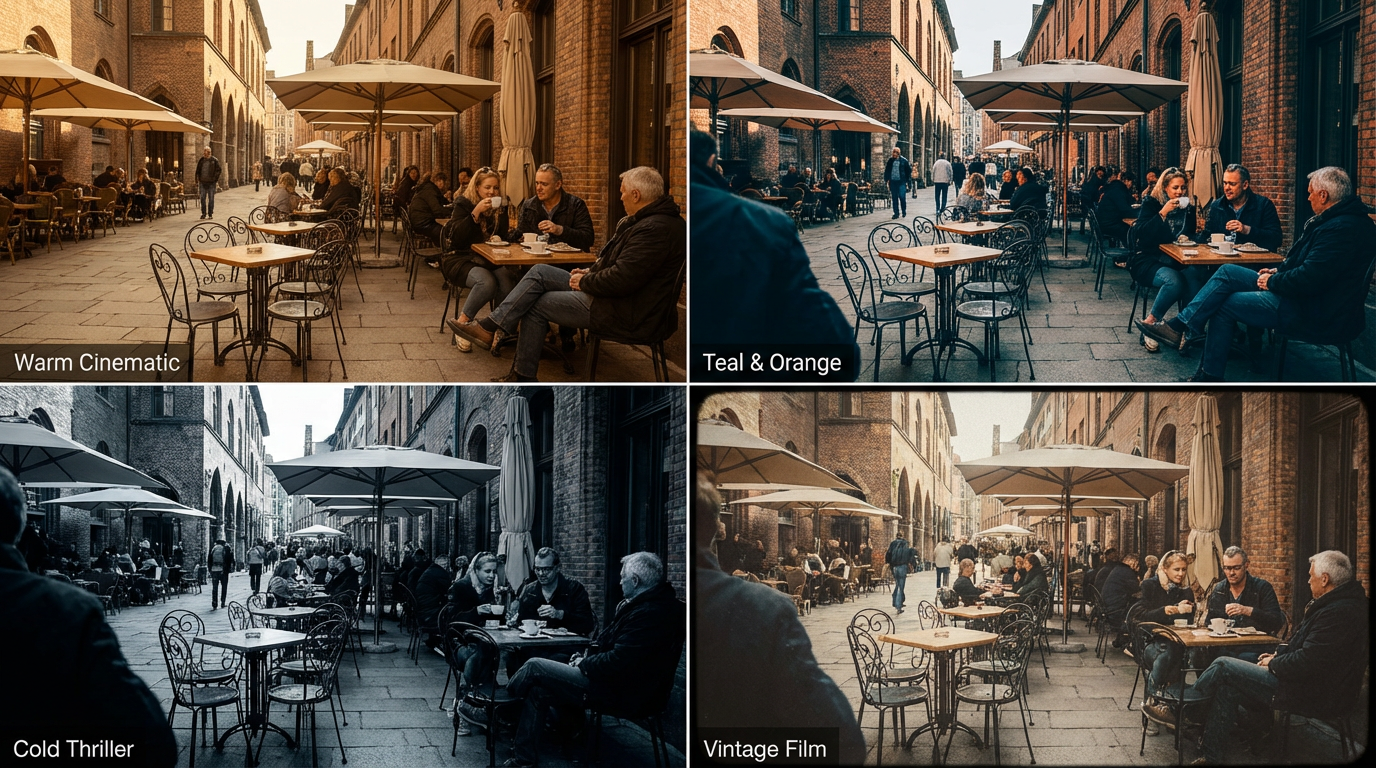 Generated by ImagineArt AI Image Generator