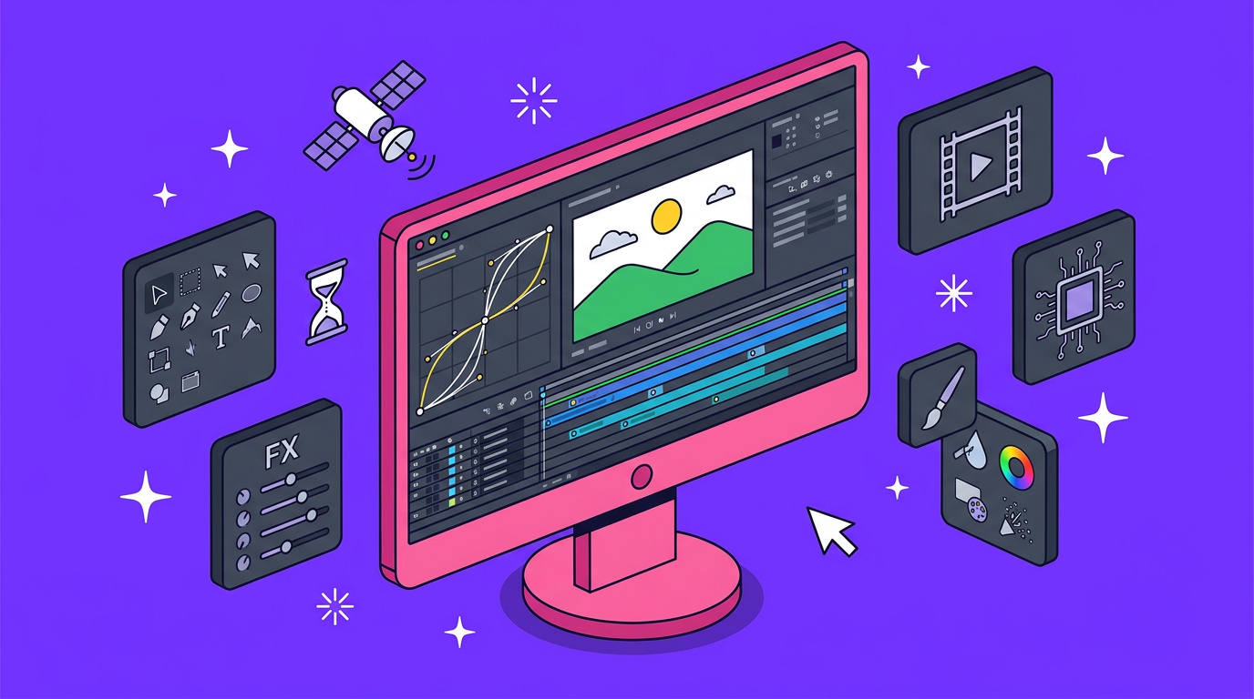 What Is Motion Graphics? A Complete Guide to Motion Graphics (2026)