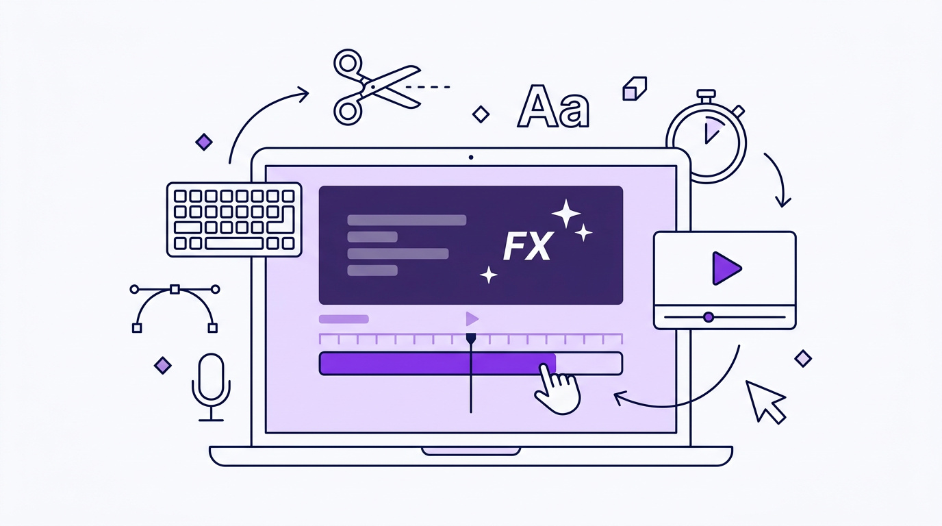 Best Tools for Motion Design in 2026: Traditional & AI