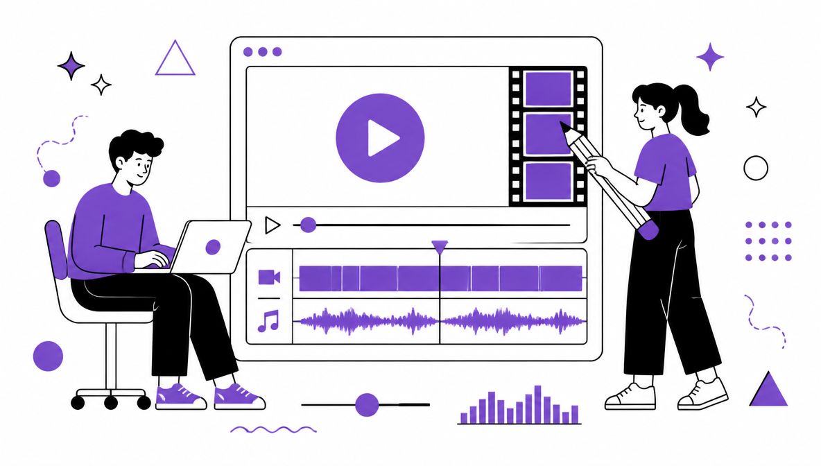 How to Create Satisfying Motion Design: Principles, Techniques & AI Tools (2026)