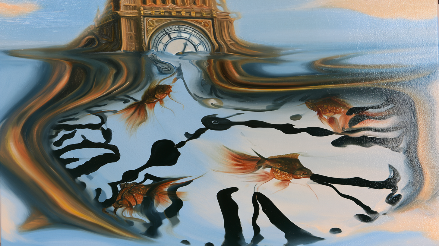 Generated by ImagineArt AI Image Generator