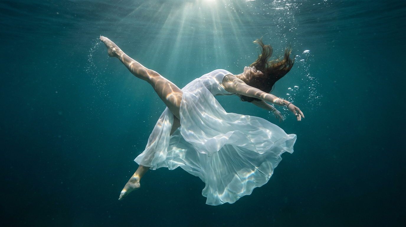 Generated by ImagineArt AI Image Generator