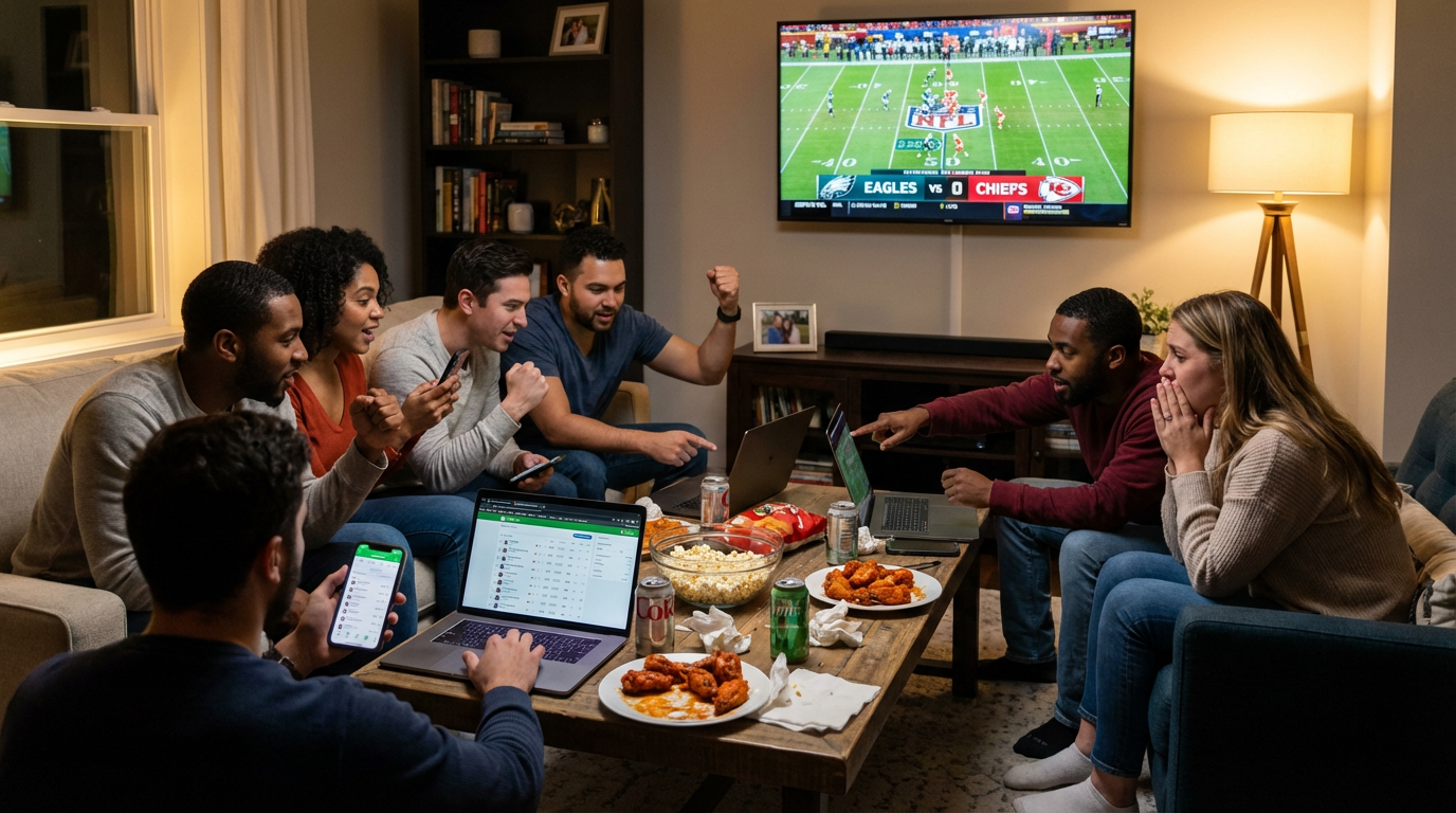 25 Best AI Prompts for Fantasy Football