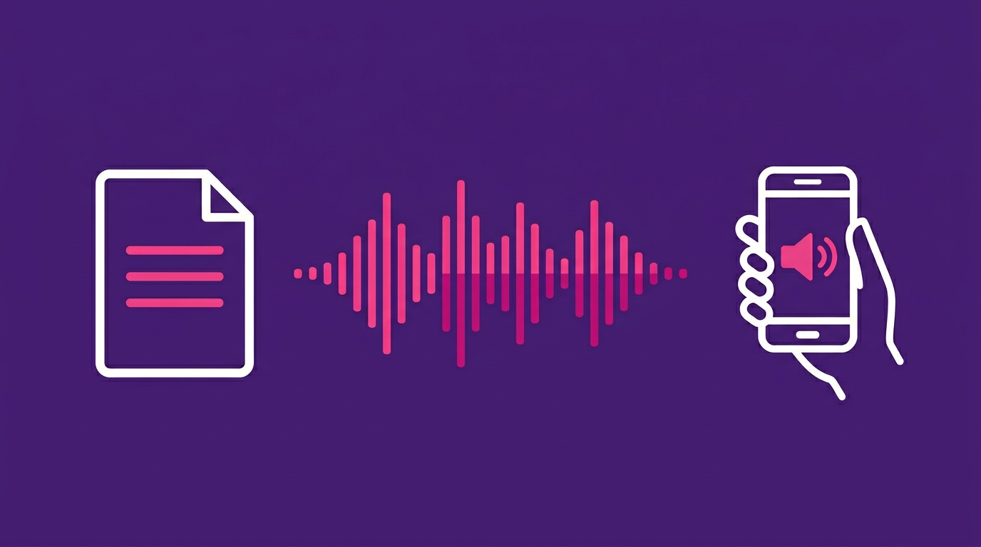 What is Neural TTS? A Complete Guide 
