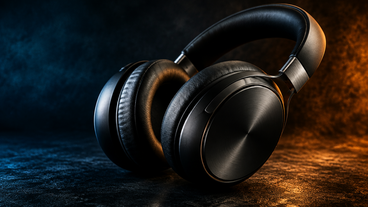 The image looks visually striking but is unusable as a listing image, as it doesn't have the plain background, straight-on angle, and resolution specs an actual catalog placement requires