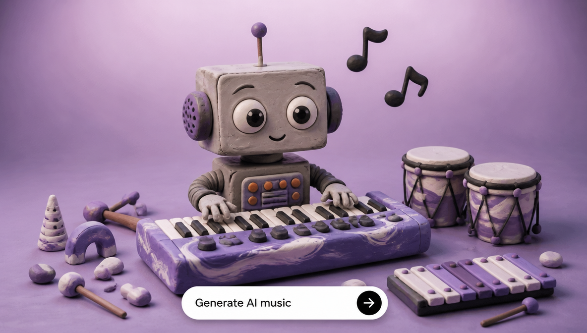 Best AI Music Generators 2026: Tested and Ranked