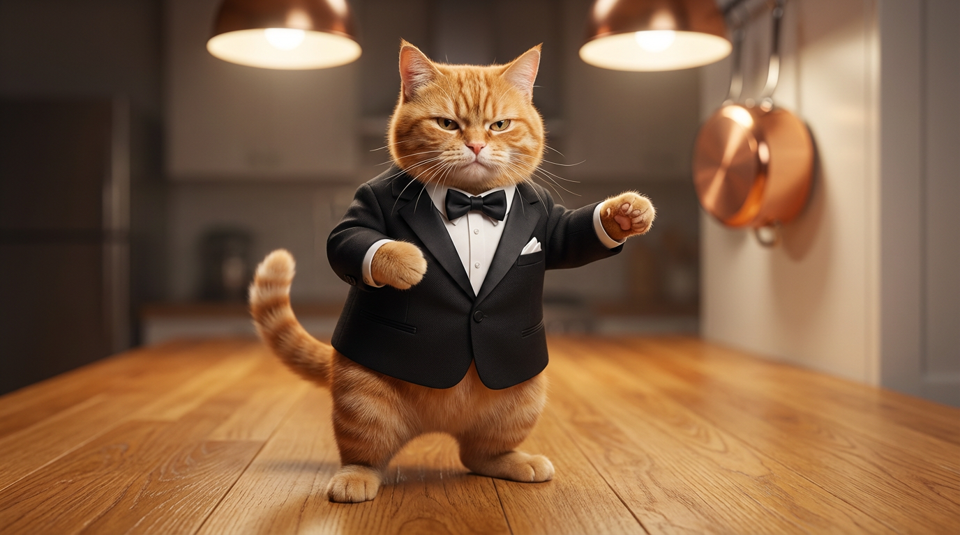 Generated by ImagineArt AI Image Generator