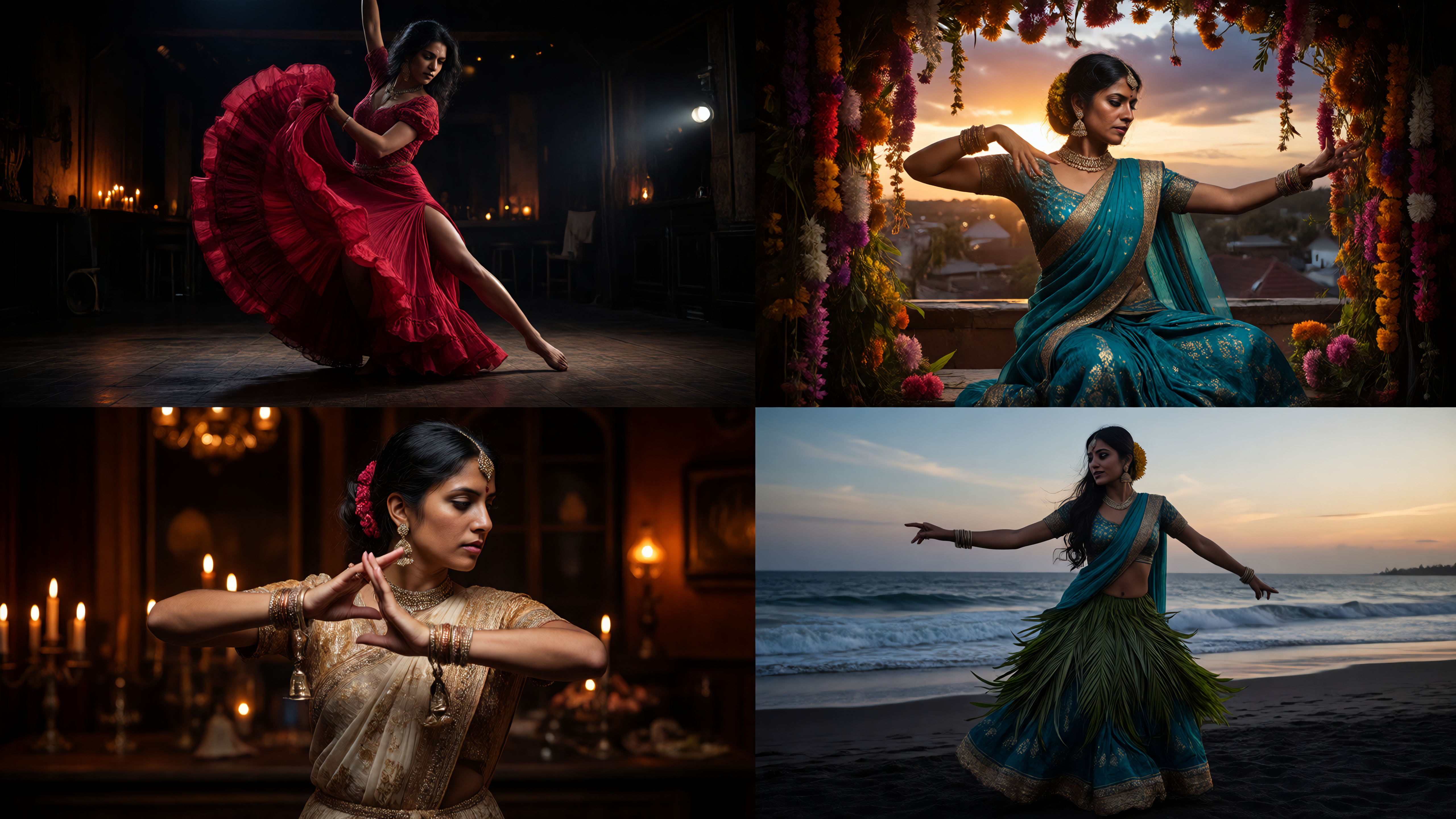 Generated by ImagineArt AI Image Generator