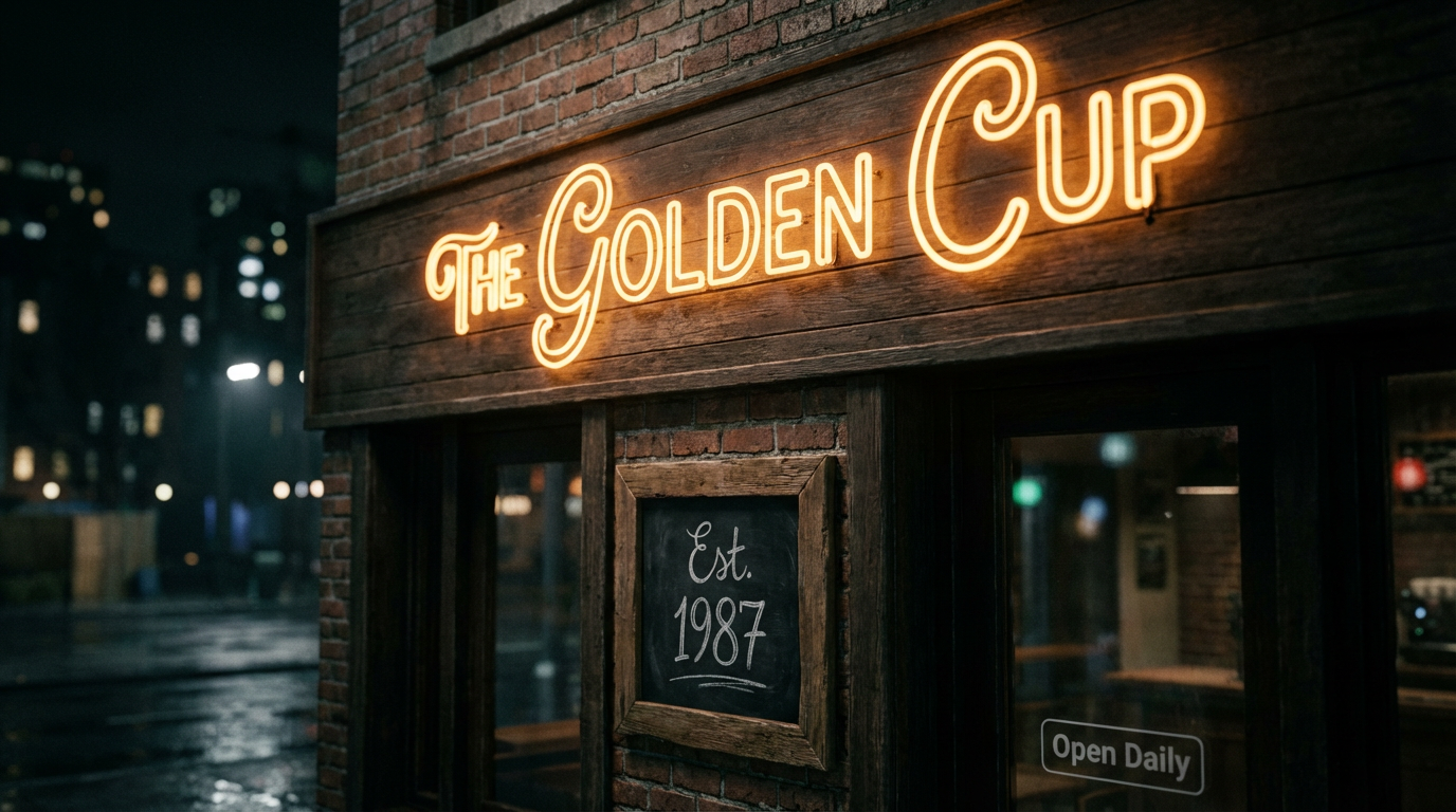 The vibes, the correct spellings, the text placement — Nano Banana Pro checks all the boxes. 