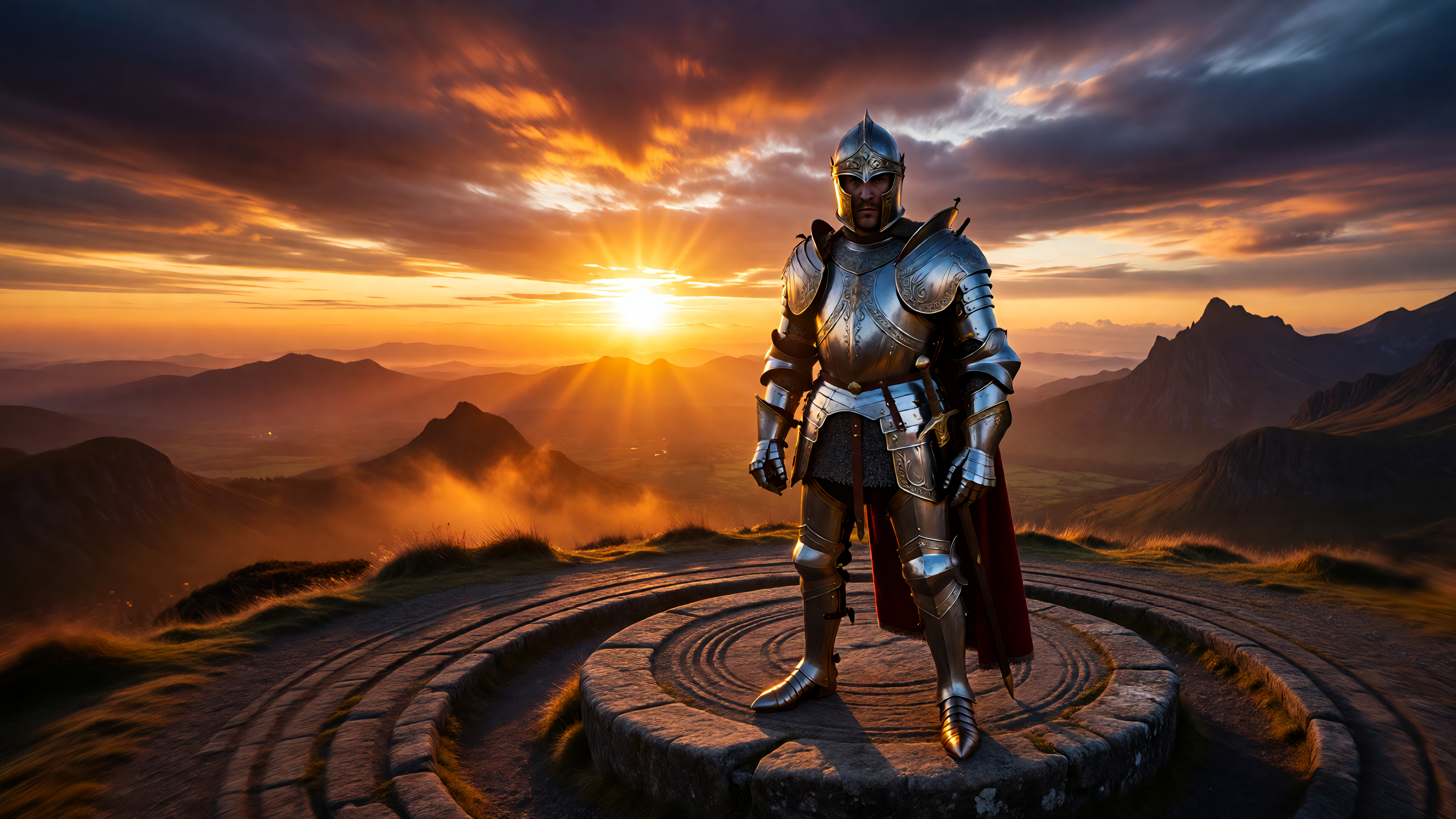 Generated by ImagineArt AI Image Generator