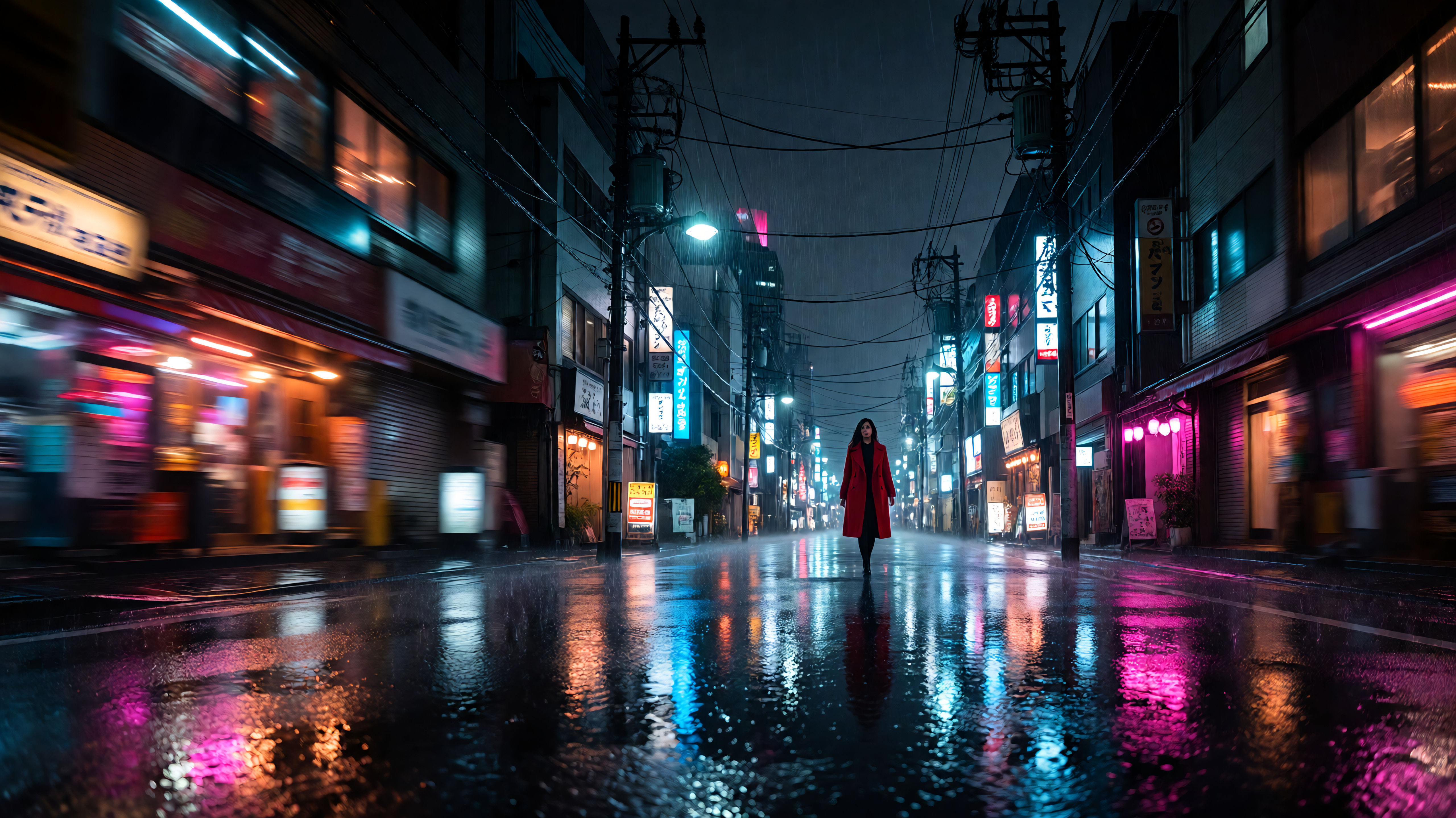 Generated by ImagineArt AI Image Generator