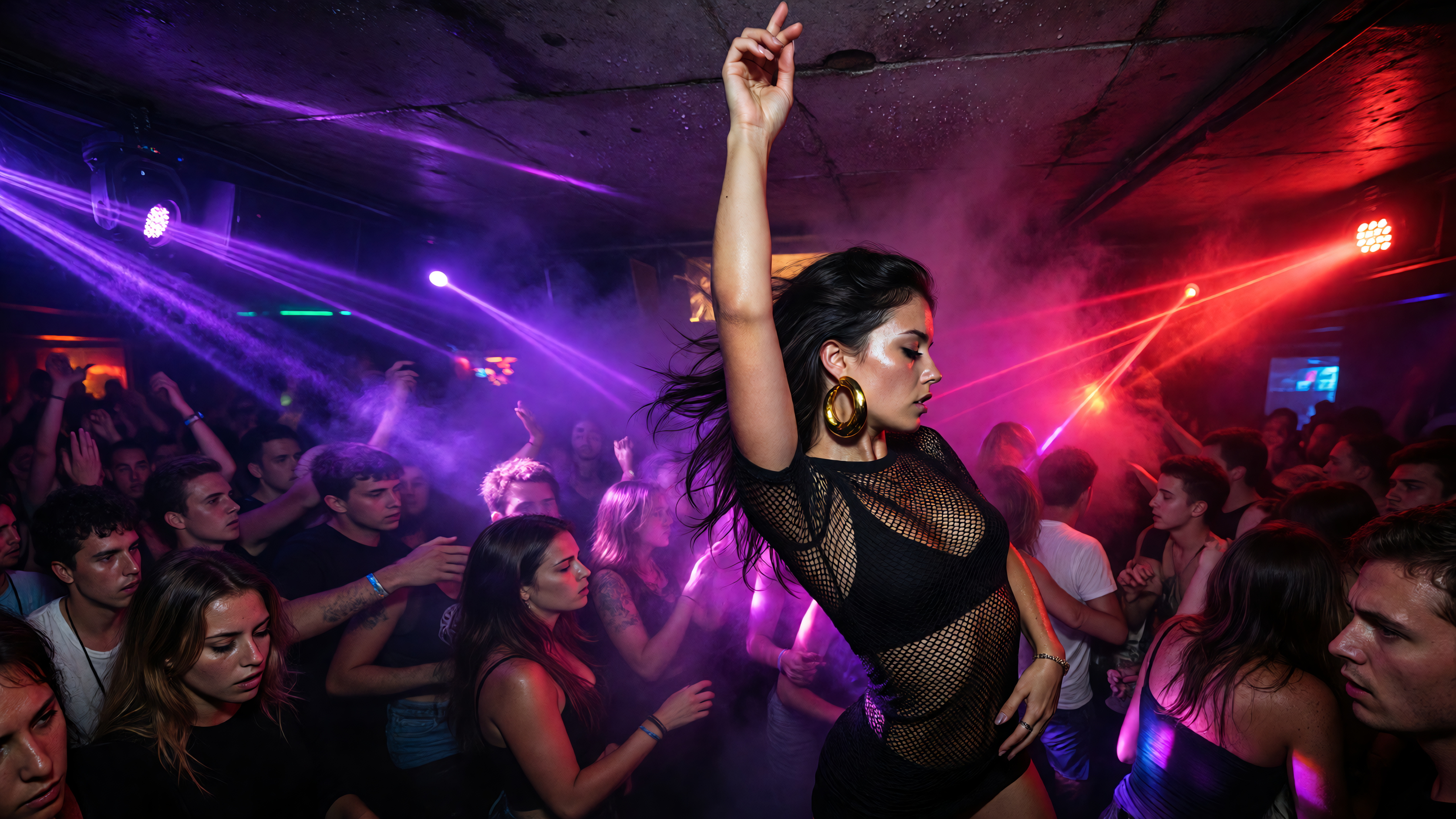 Generated by ImagineArt AI Image Generator