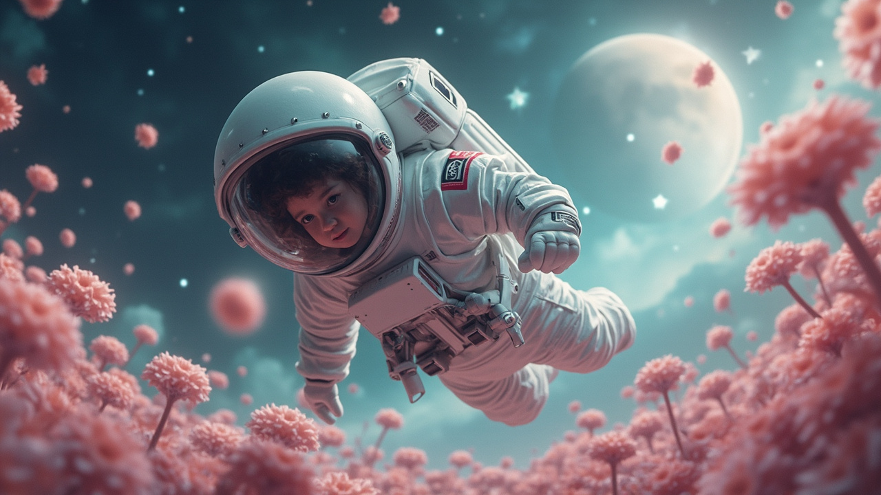 Generated on ImagineArt AI image generator
