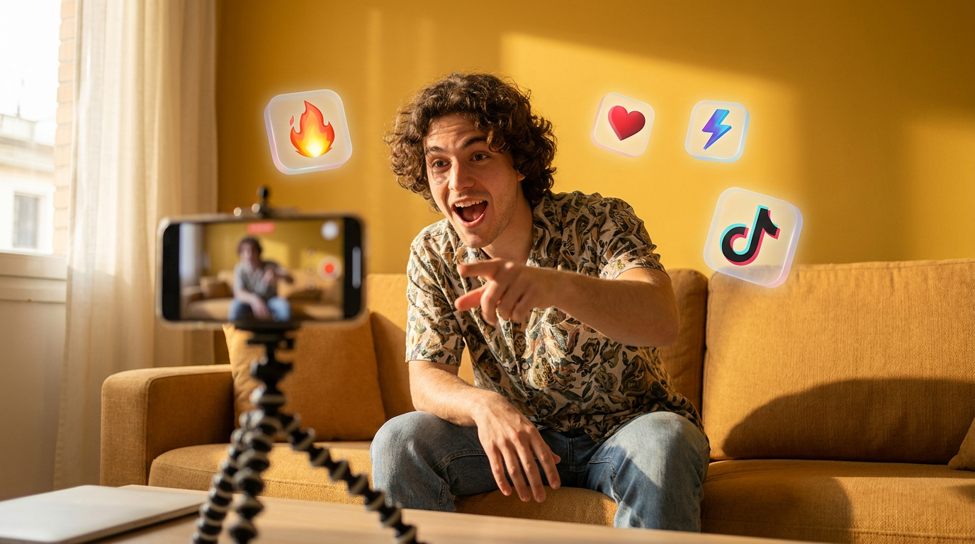How to Write TikTok Ad Hooks That Stop the Scroll (2026)