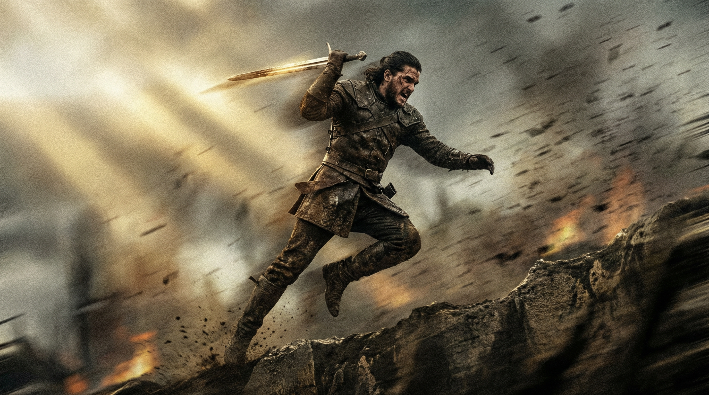 Generated by Nano Banana Pro on ImagineArt