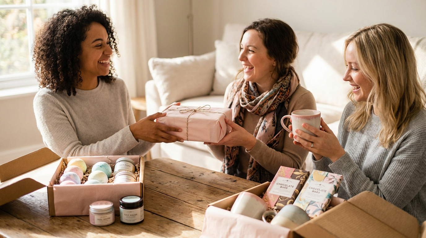 Generated by ImagineArt