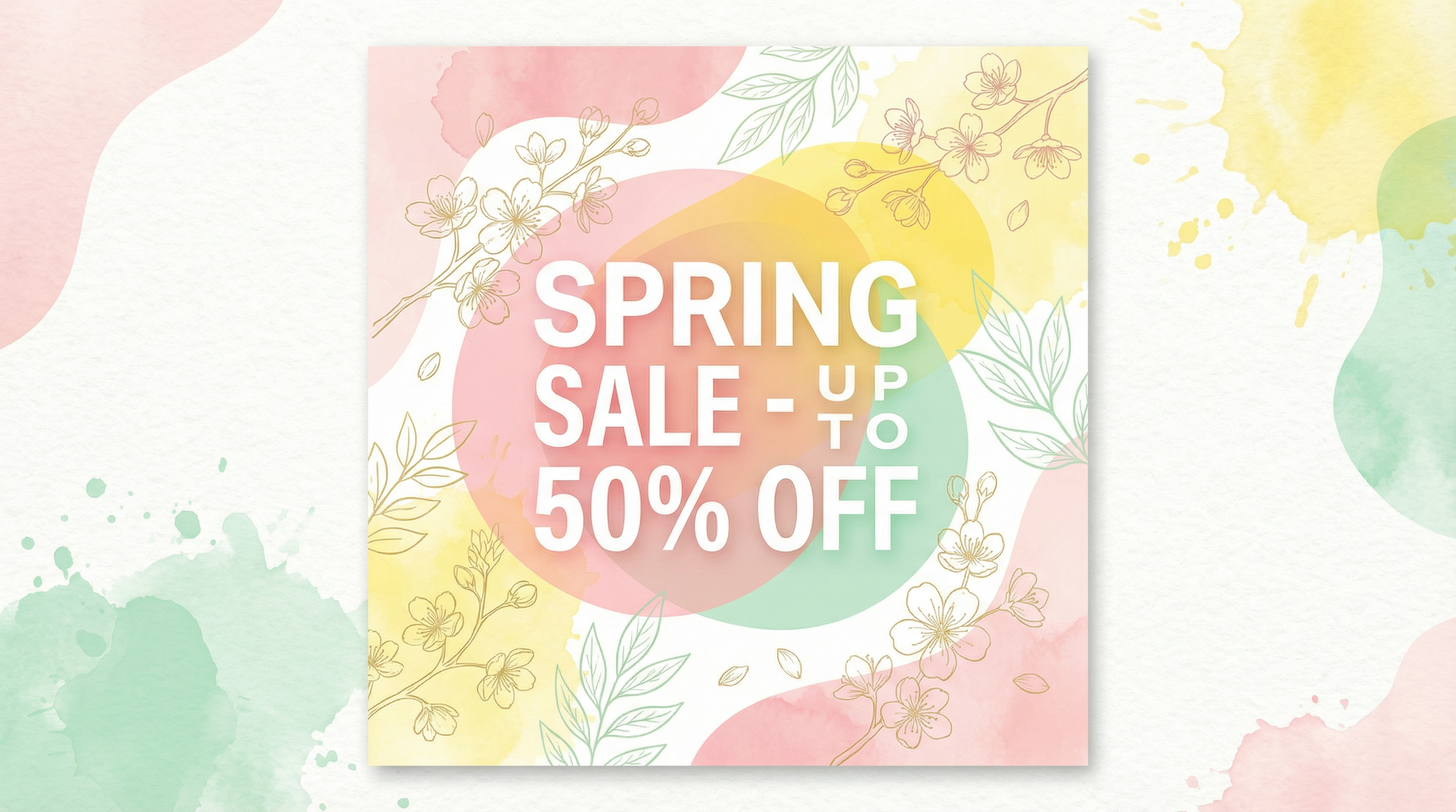 Marketing campaign visuals generated by Nano Banana Pro on ImagineArt