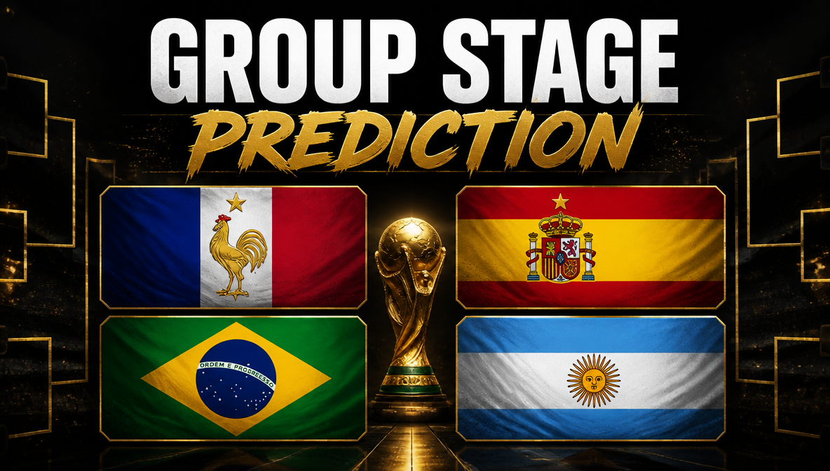 Match prediction football thumbnail generated by ImagineArt AI image generator