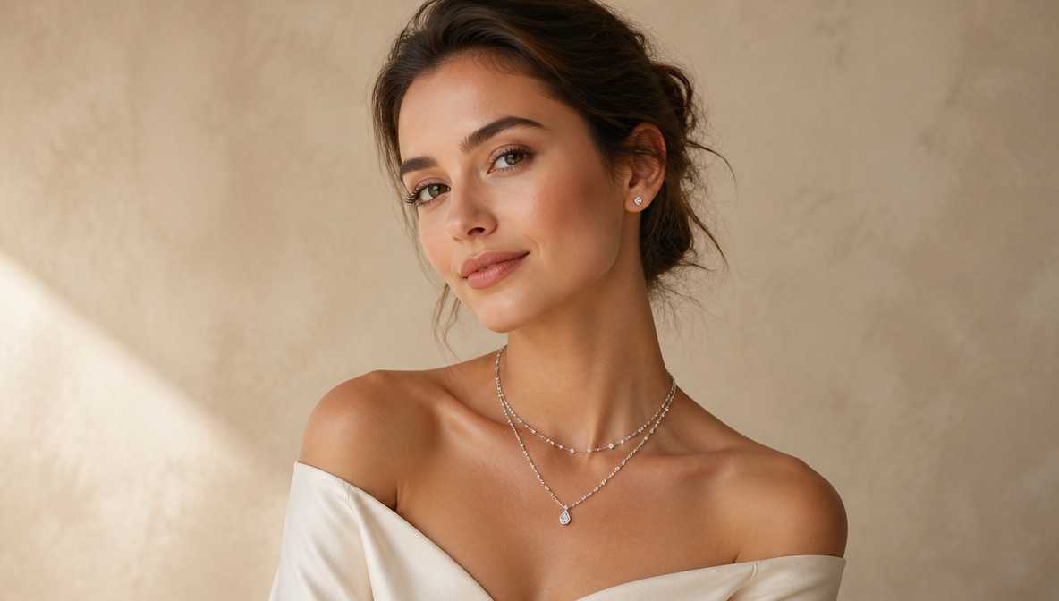 15 Jewelry Photography Ideas for 2026 (From Editorial Chanel to Gen Z Coded)
