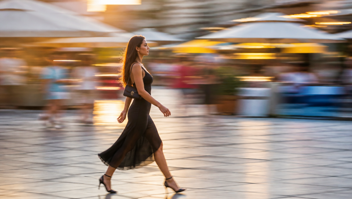 15 Motion Photography Ideas (+ Best AI Tools and Prompts to Try Them)