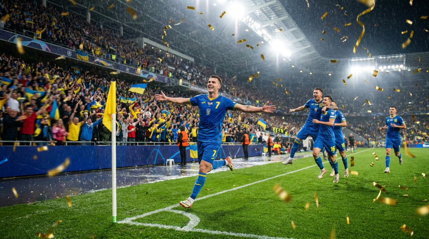100 World Cup 2026 AI Prompts: Images and Video for Every Football Moment