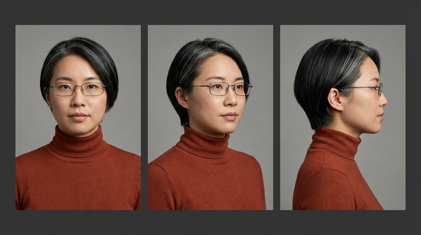 Generated by Nano Banana Pro on ImagineArt AI image generator