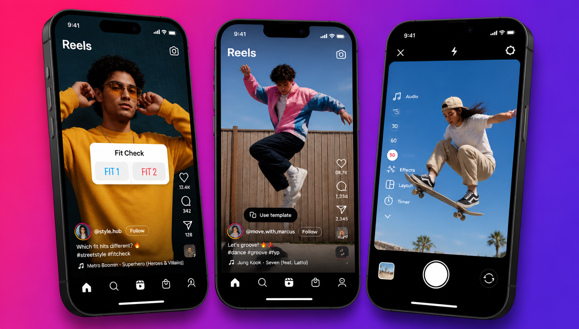 What Is the Best AI Video Generator for Instagram Reels? Here's the Answer (2026)