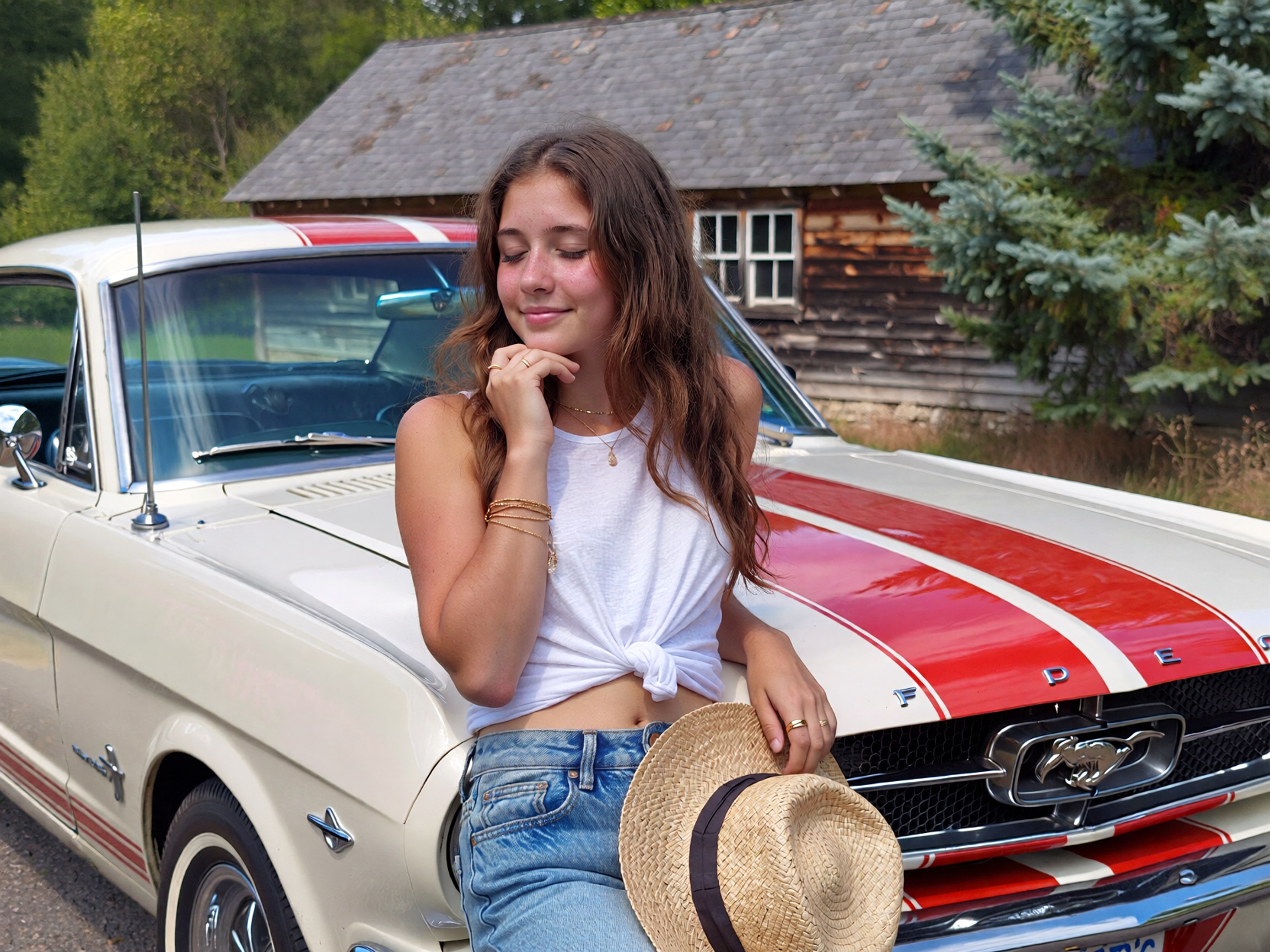 Generated by Nano Banana Pro on ImagineArt