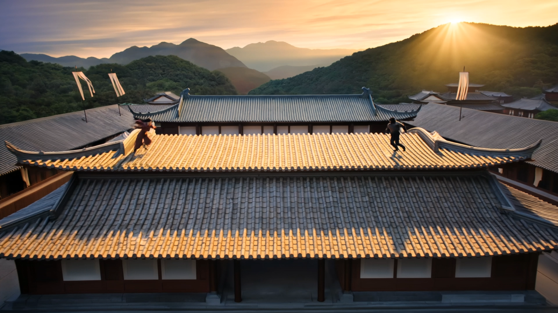 Top 10 Filmora Alternatives for AI Video Editing | ImagineArt