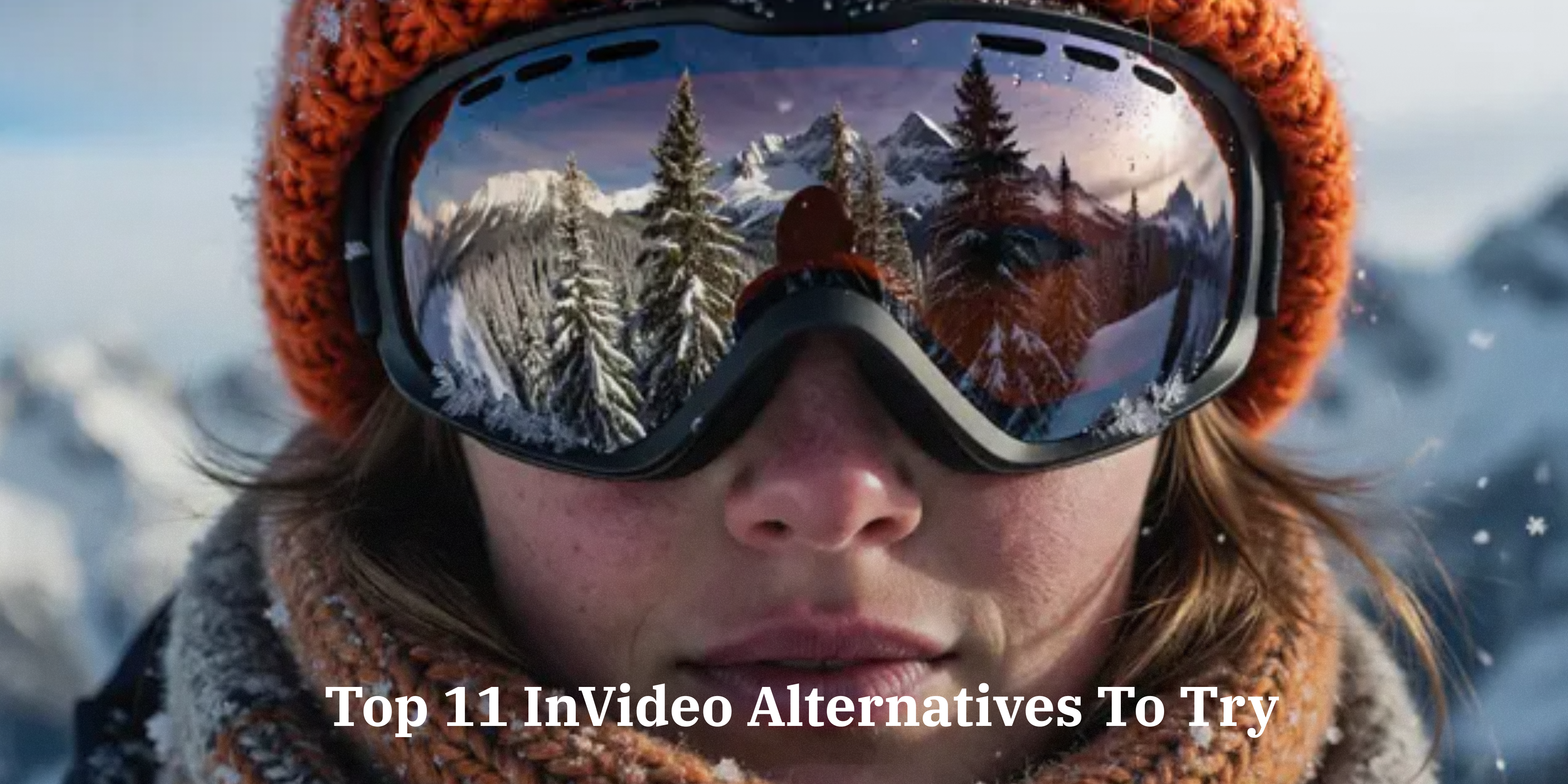 Top 11 InVideo Alternatives for AI Video Generation | ImagineArt