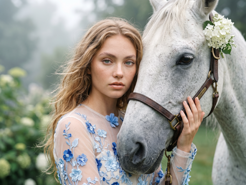 Upscale any AI picture to 4K using ImagineArt