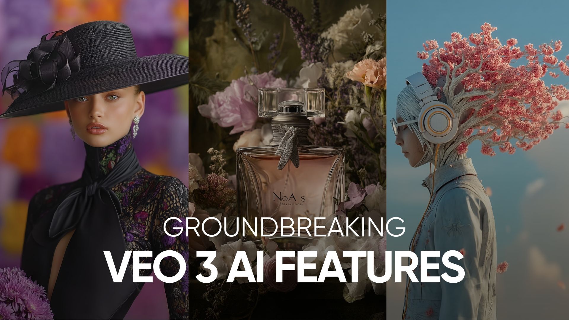 7 New Google Veo 3 Features — ImagineArt