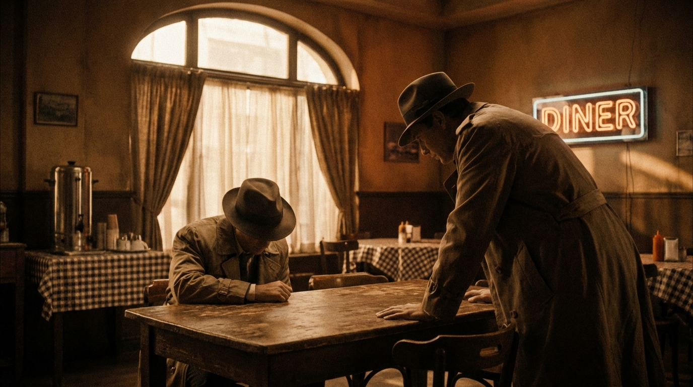 Generated by ImagineArt AI Image Generator