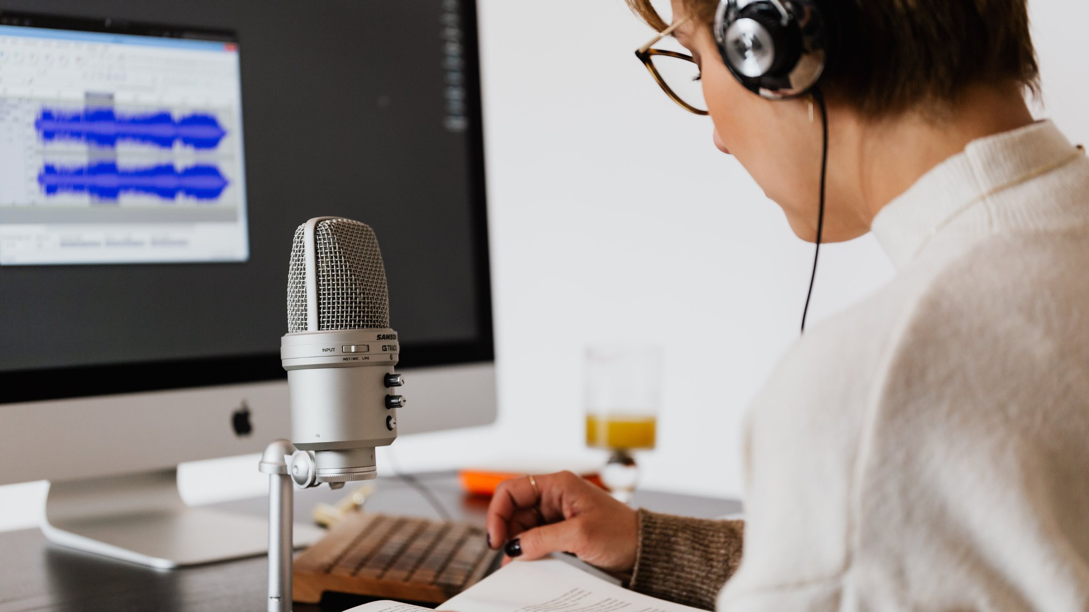 How to Add AI Voiceover to Video | ImagineArt