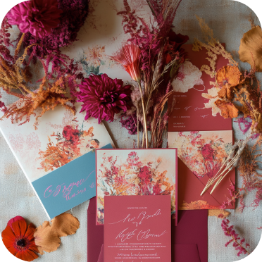 Wedding photo editor