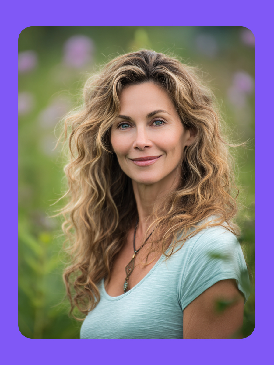 Wellness coach
