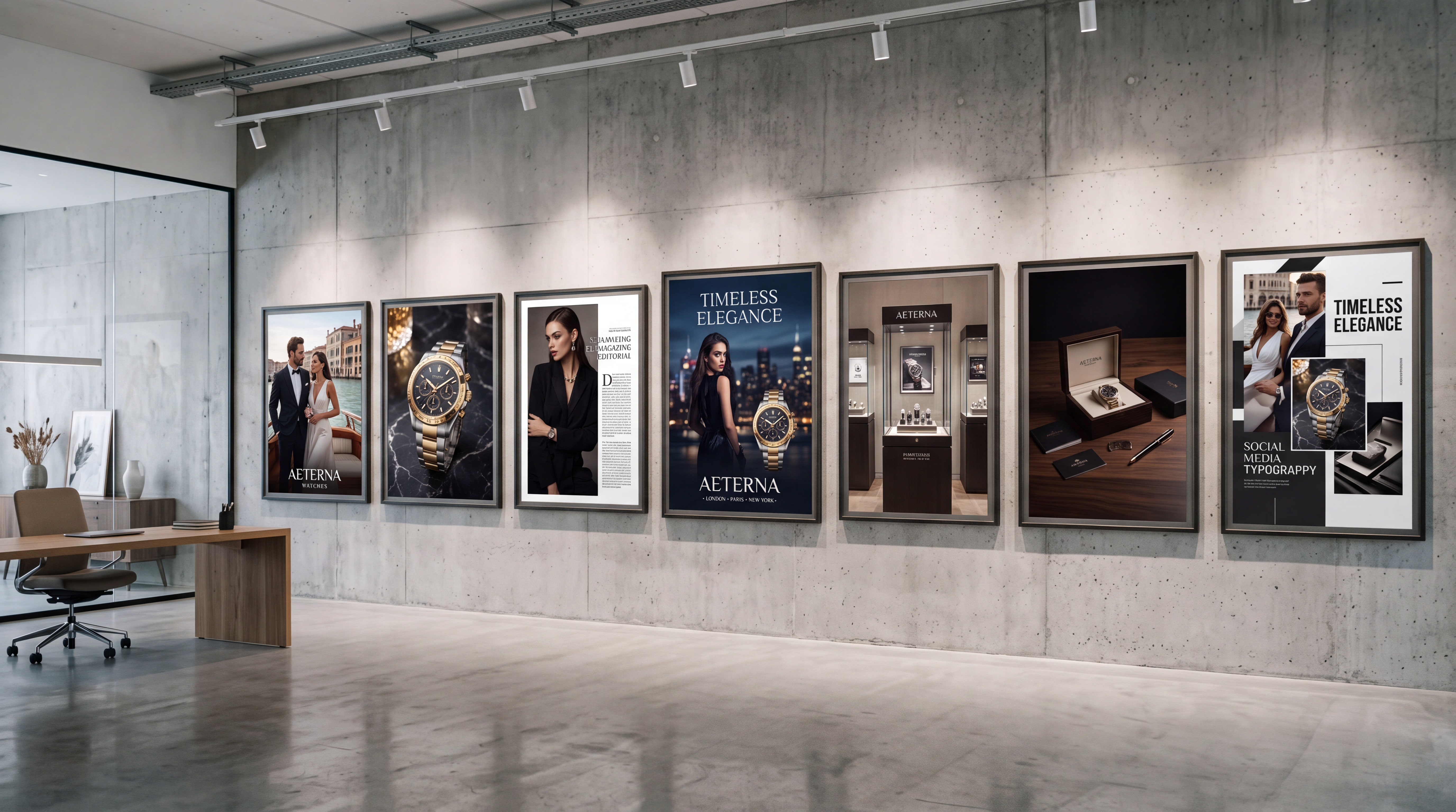 What Is a Spec Ad & How to Make One (2026 Guide)