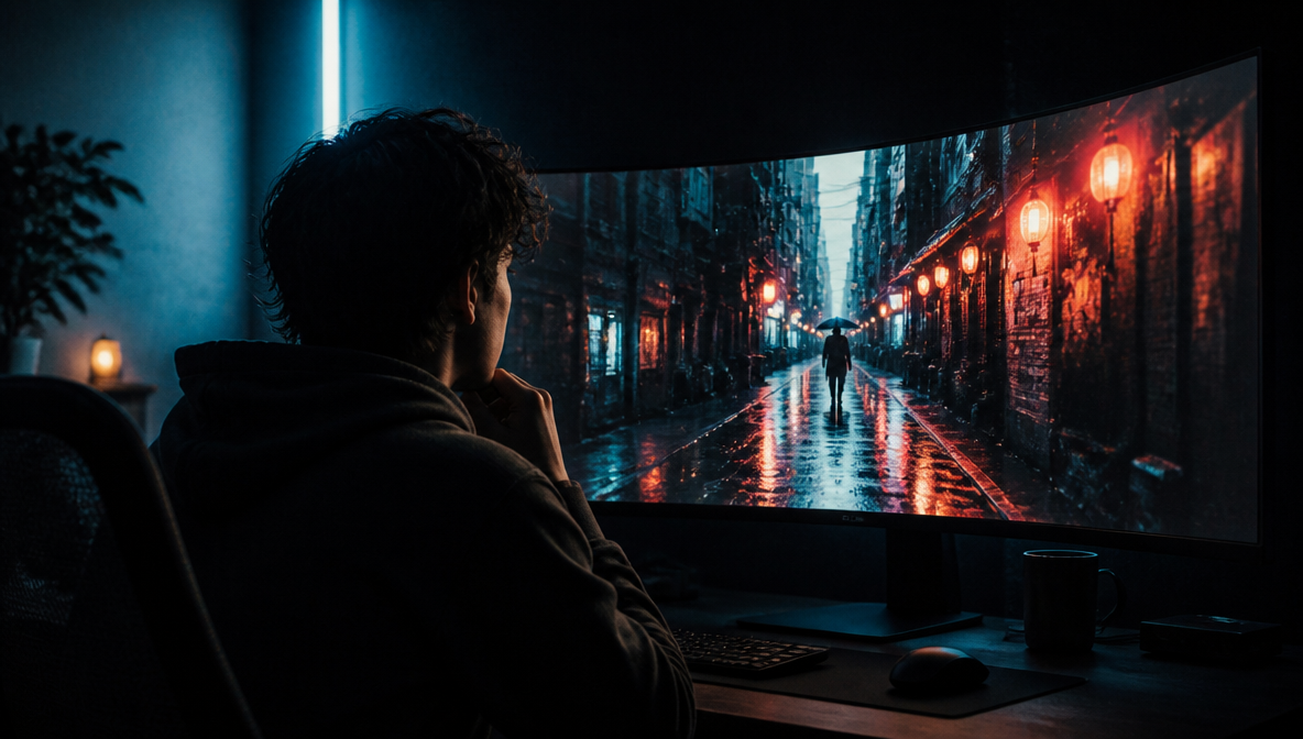 What Is B-Roll and How to Create B-Roll Video with AI (2026)