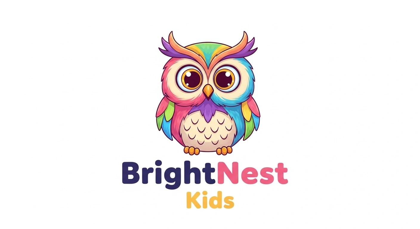 Children brand mascot generated by ImagineArt